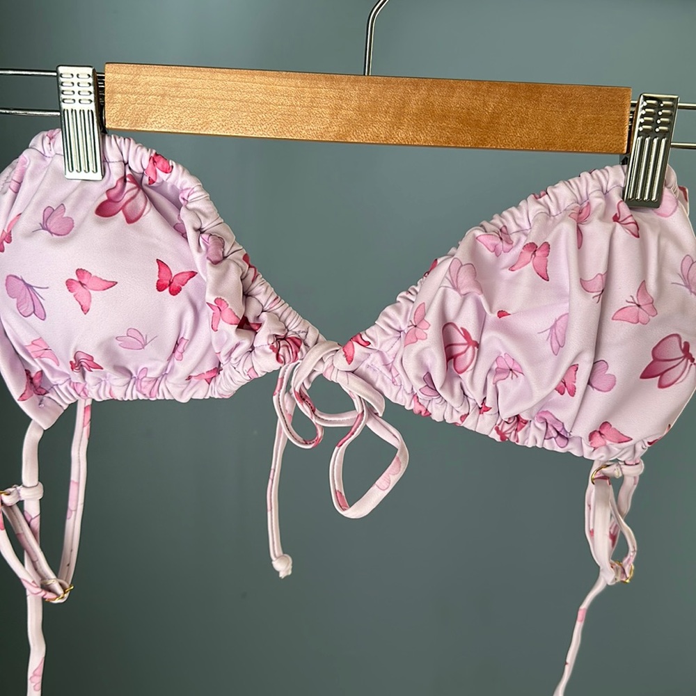 Butterfly Bikini Swimwear